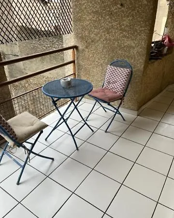 Apartment Parenthese Enchantee Au Pied De La Cite