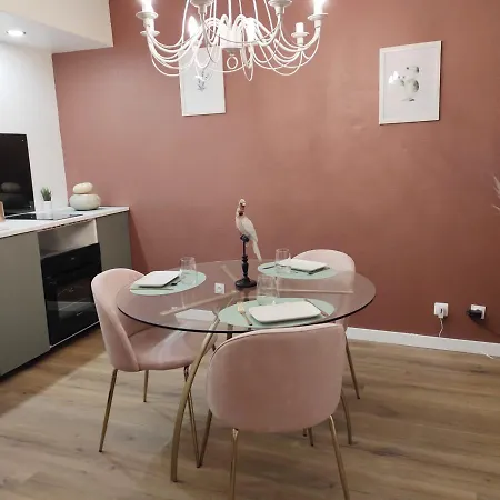 Parenthese Enchantee Au Pied De La Cite Apartment Carcassonne